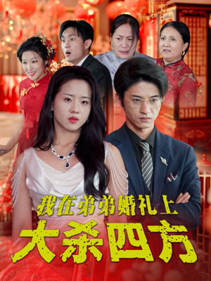 我在弟弟婚礼上大杀四方（45集）夸克网盘在线看