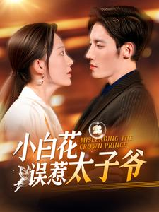 小白花误惹太子爷（118集）第三季