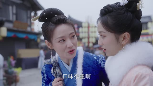 小财迷（24集）热播短剧全集看