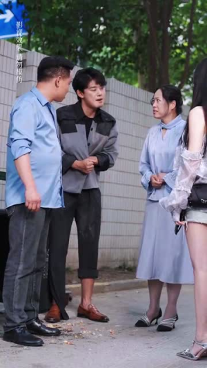 总裁的野蛮老婆（75集）高分推荐免费看