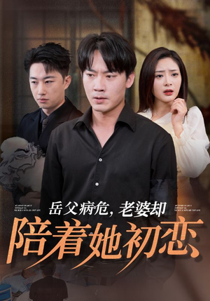岳父病危，老婆却陪着她初恋（31集）全网独播免费看