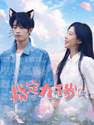 指定九千岁（100集）爱上了这部剧了