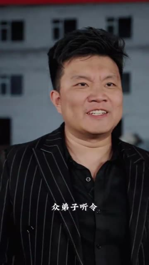 武林（60集）在哪个app能看