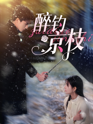 醉钓京枝（93集）免费版