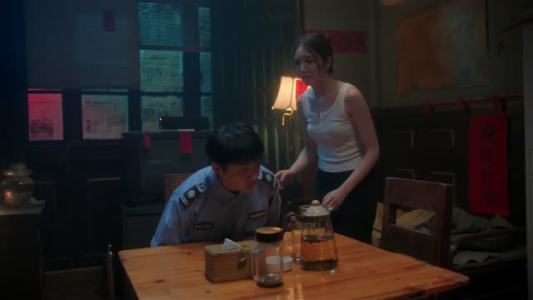 珠光宾馆(21集) 珠光宾馆(21集)全网短剧抢先看