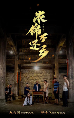 衣锦不还乡（69集）一起追短剧