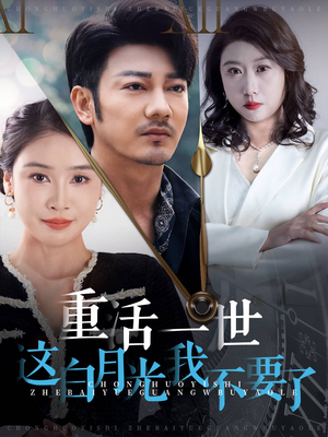 重活一世这白月光我不要了（28集）短视频追剧推荐