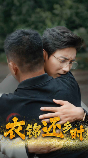 衣锦还乡时（70集）在线观看全集