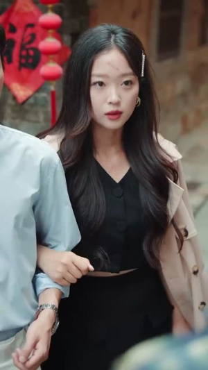 遇见你余生多惊艳（82集）新短剧推荐