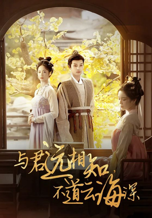 与君远相知，不道云海深（30集）全集一次看完