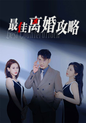 最佳离婚攻略（31集）恋爱短剧分享