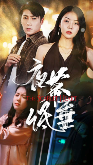 夜幕低垂（37集）精彩短剧分享。