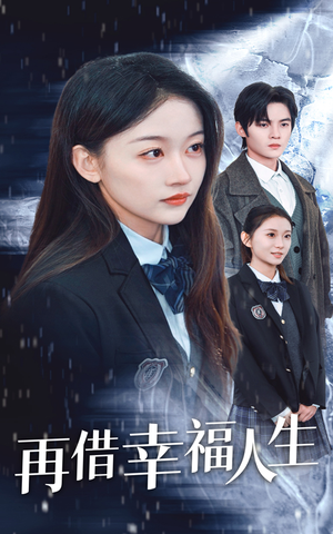 再借幸福人生（34集）短剧每日分享