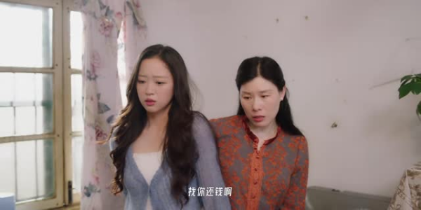 哑妻（24集）一口气看完