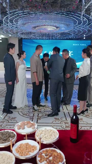 子凭父贵（27集）短剧介绍