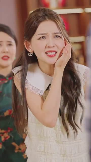 这偏心眼的家人不要也罢（90集）看精彩短剧