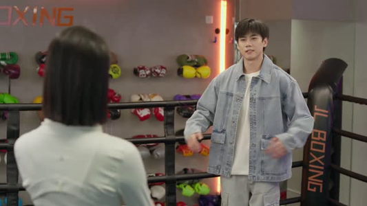 重燃（24集）超级好看的短剧