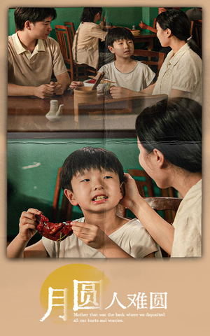 月圆人难圆（40集）观看软件