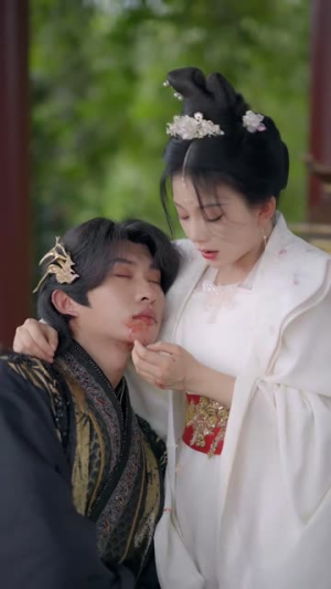 枕上承欢（73集）一口气追完短剧