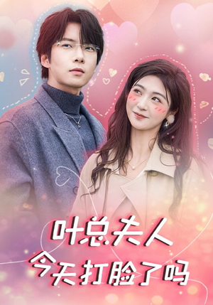 叶总夫人今天打脸了吗（94集）观看软件