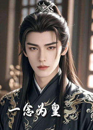 一念为皇（72集）每日分享短剧