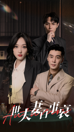 一世夫妻百事哀（55集）最热短剧抢先看