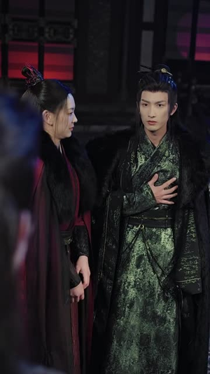 一枕风烟录（55集）精彩不断免费看