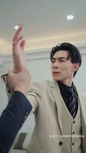 最强继承人（80集）超好看短剧推荐