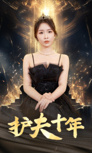 护夫十年（71集）超好看短剧推荐