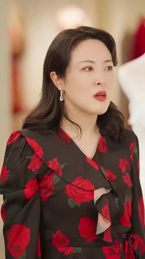 闪婚50岁（95集）热播短剧抢先看