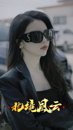 北境风云（86集）短剧分享剧集