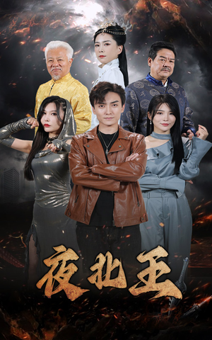 夜北王（76集）热门短剧榜单