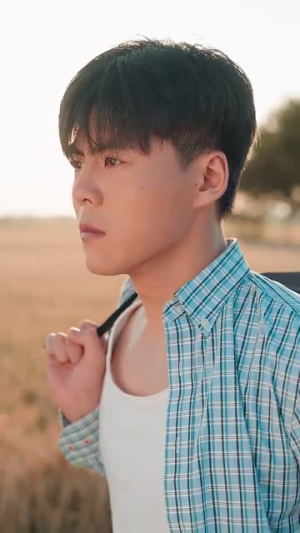 志在千里（30集）看过的人都说好