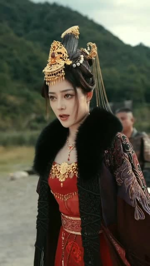 王行天下（100集）热播短剧推荐