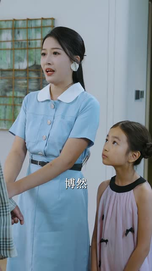 迟到的爱（48集）真的太精彩了