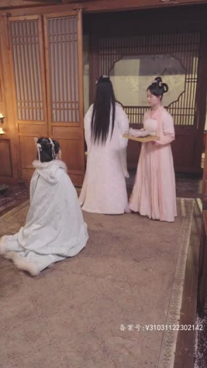 6.嫡女无双(97集) 6.嫡女无双(97集)超甜短剧抢先看