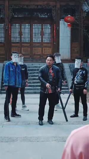 反转战神（79集）全集下载