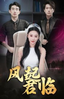 风起君临（83集）每日短剧分享