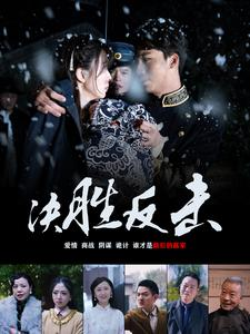 决胜反击（89集）全集免费看短剧