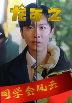 龙年之同学会风云（94集）最火爆短剧