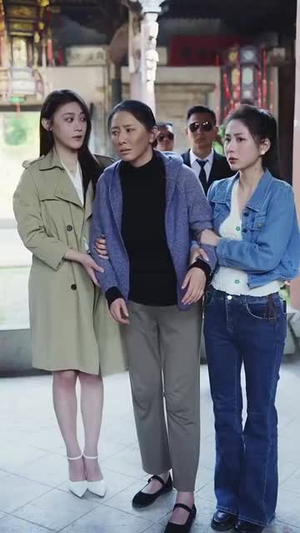 长兄如父（70集）全集一次看完