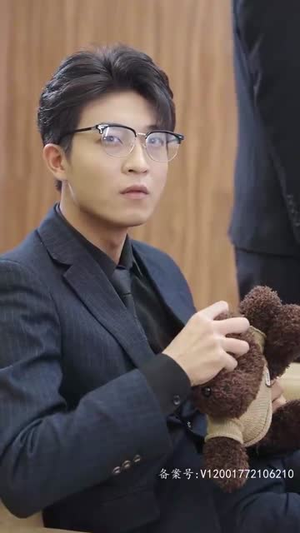 3.他以痛吻我（80集）在线播放