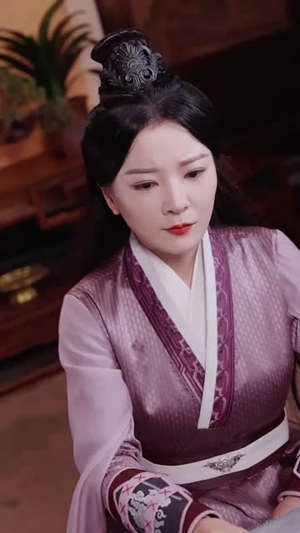 护国神将是我娘（60集）热播短剧重燃