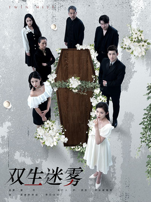双生迷雾（80集）女频短剧推荐