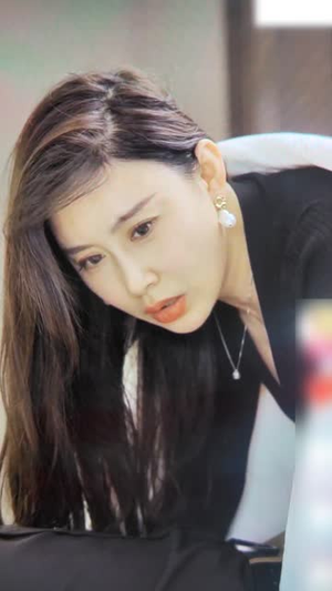 错爱（25集）短剧演员排行榜