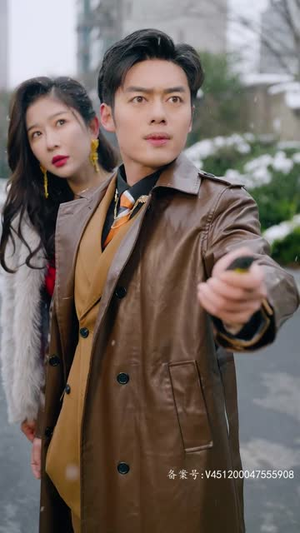 4.表白你不同意我变心你哭什么 89集男频短剧推荐