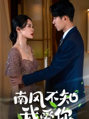 南风不知我爱你（97集）热门短剧推荐。