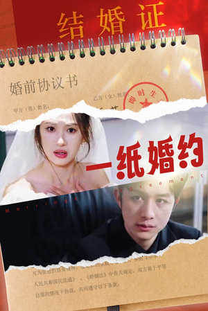 一纸婚约（90集）在线免费观看