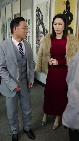 四海（97集）不用花钱看全剧