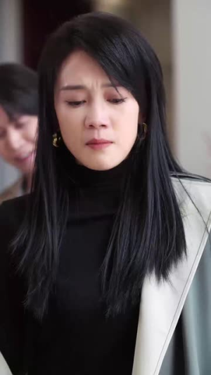 春雪落无声（67集）短剧上热门